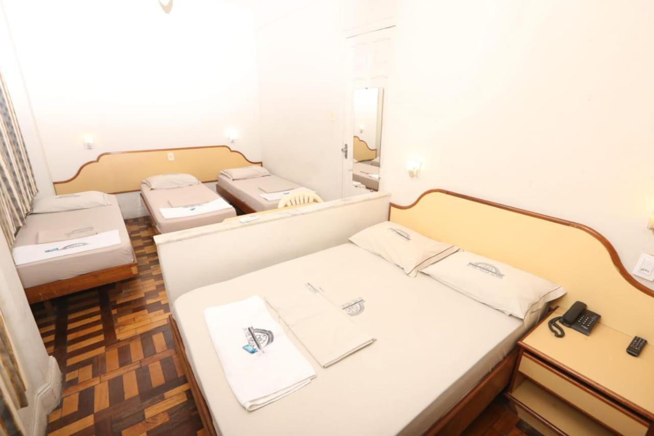 Hotel Belas Artes Rio de Janeiro Esterno foto
