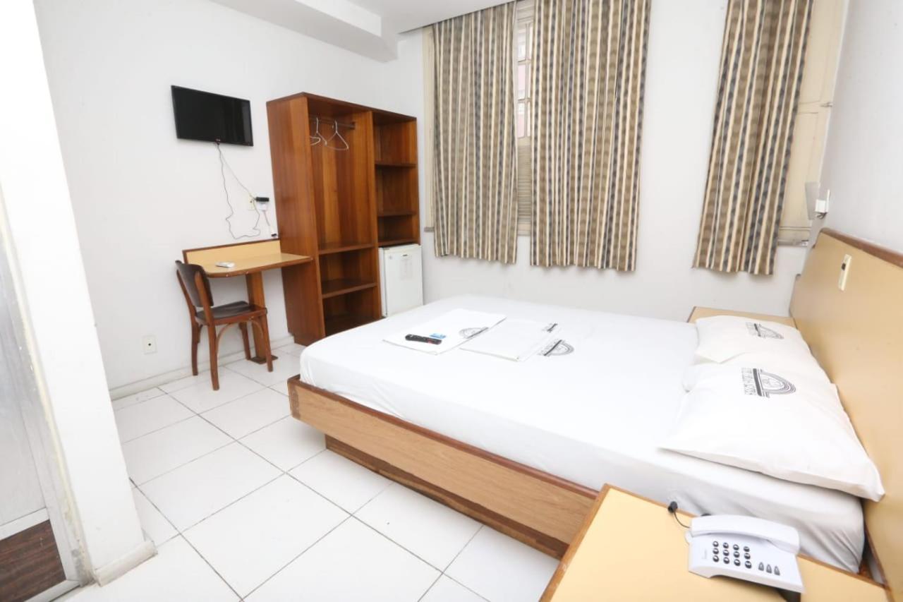Hotel Belas Artes Rio de Janeiro Esterno foto