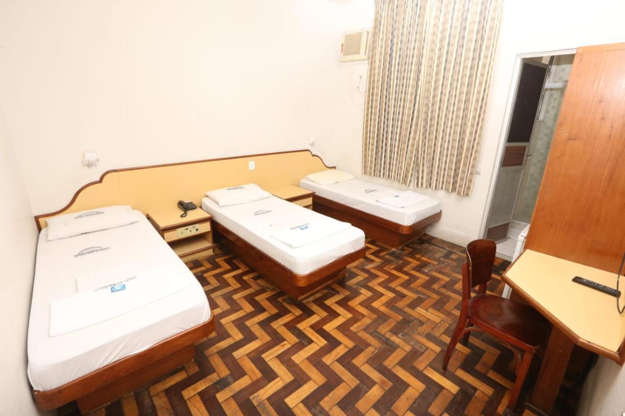 Hotel Belas Artes Rio de Janeiro Esterno foto