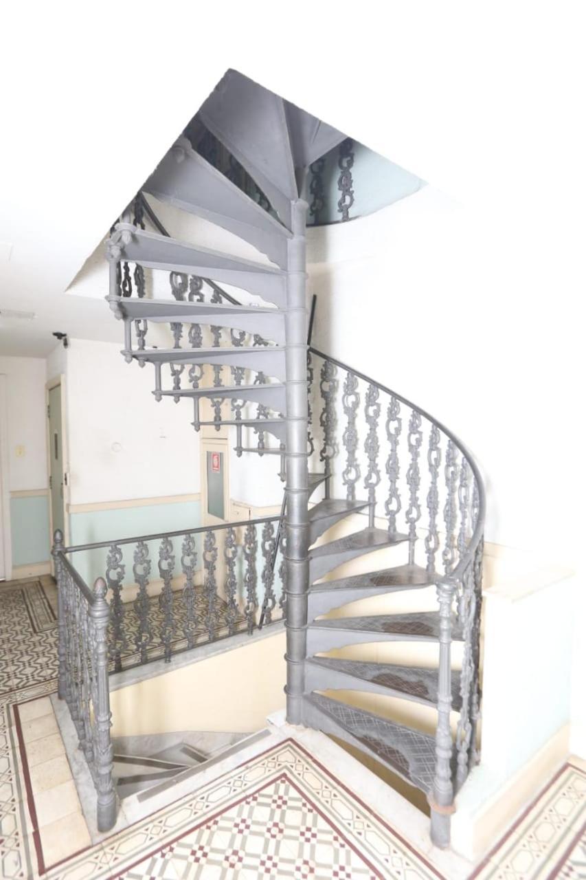 Hotel Belas Artes Rio de Janeiro Esterno foto